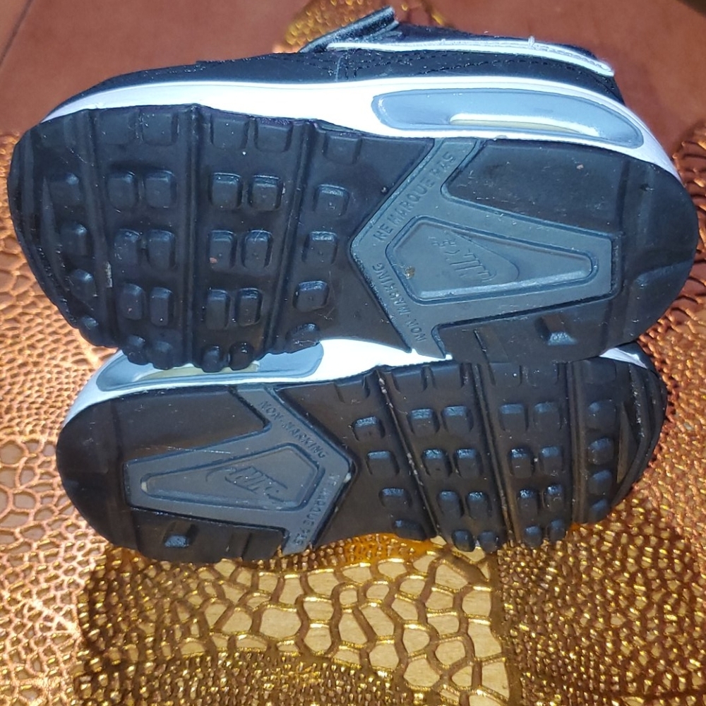 Nike Air Max ST toddler shoes - Picture 5 of 5